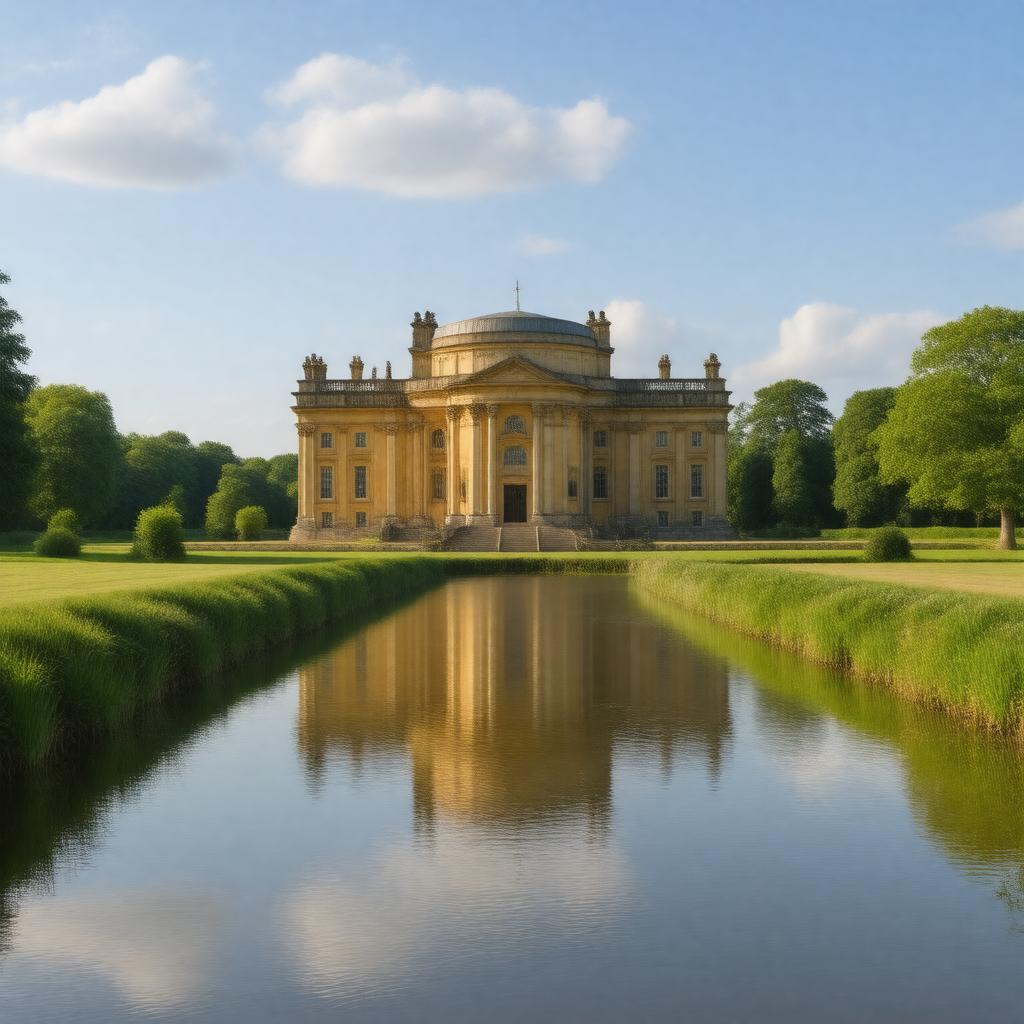 Croome Court